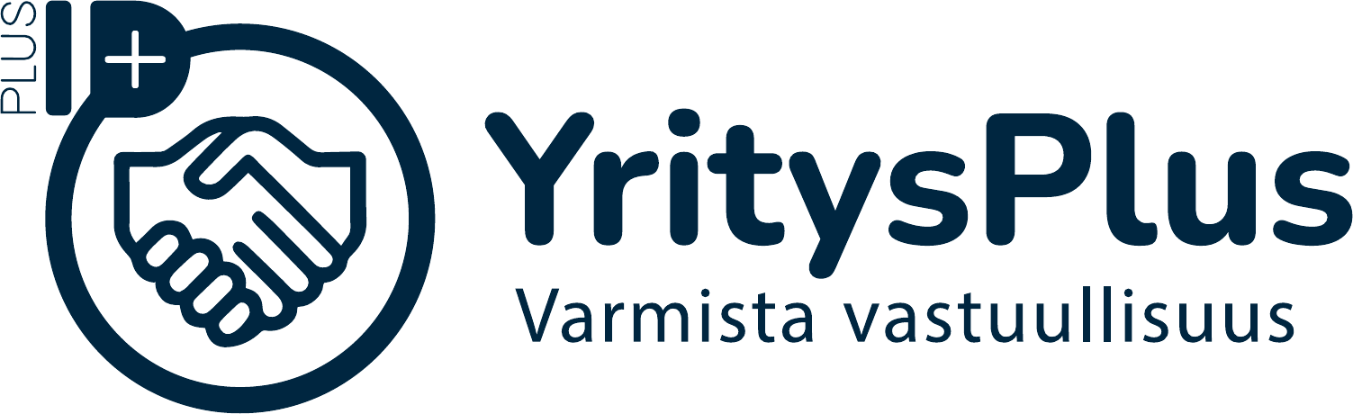 YritysPlus – Varmista vastuullisuus